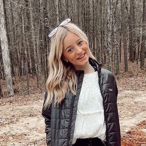 Meet your Posher, Brooklynn